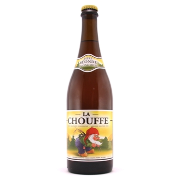 La Chouffe 75cl