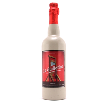 La Guilliotine 75cl