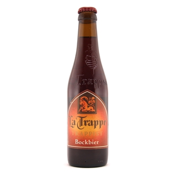 La Trappe Bockbier 33cl