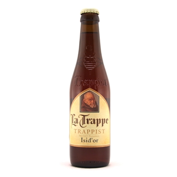 La Trappe isidoor 33cl