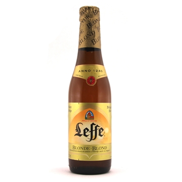 Leffe blond 33cl