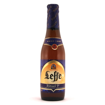 Leffe  Rituel 9 33cl