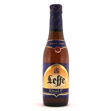 Leffe  Rituel 9 33cl