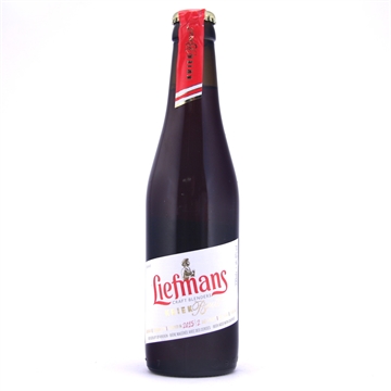 Liefmans kriek 33 cl.