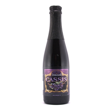 Lindemans Casio/solbær 25cl