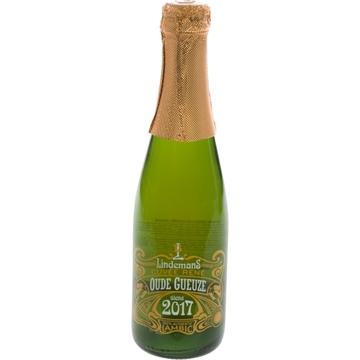 Lindemans, Cuvée René, 37,5 cl.