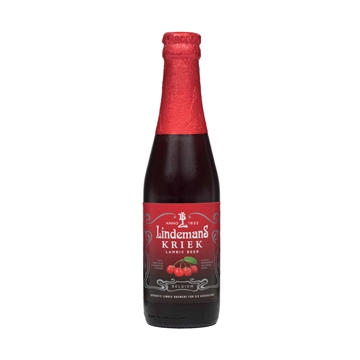 Lindemans Lambic Kriek 25cl