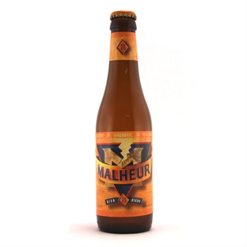 Malheur 8 33cl