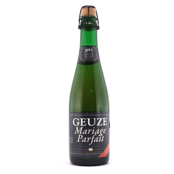 Boon Geuze Mariage Parfait 37,5cl