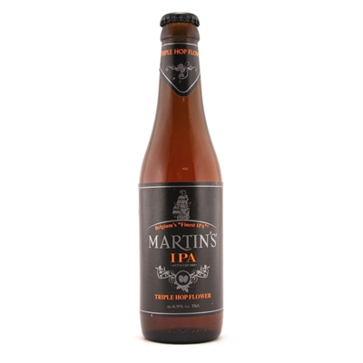 Martin\'s IPA 33cl 