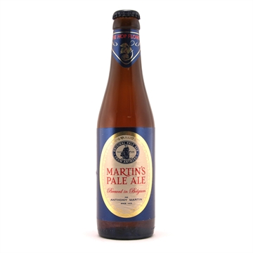 Martin's Pale Ale 33cl