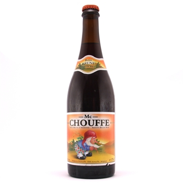 MC Chouffe 75cl