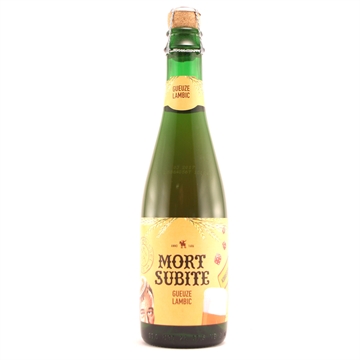 Mort Subite (Alken-Maes - Heineken)