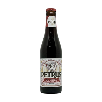 Petrus dubbel 33cl