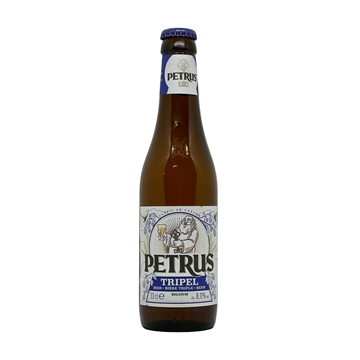 Petrus Tripel 33cl