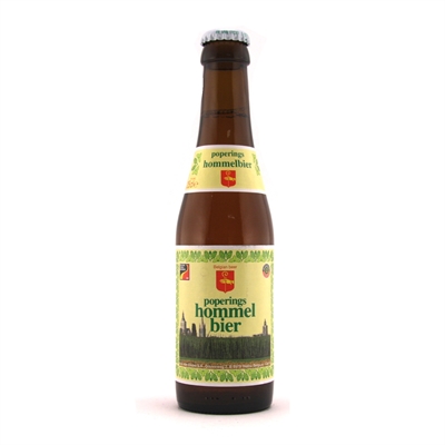 Hommelbier 25cl