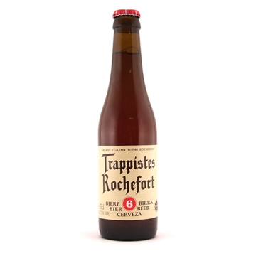 Rochefort 6 33cl