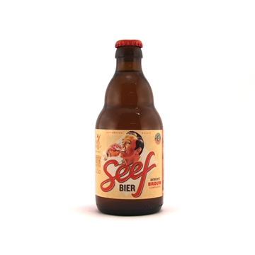 Seef bier 33cl