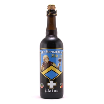 St Bernard 12 75cl