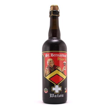 St Bernard 8 75cl