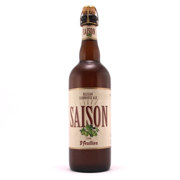St. Feuillien Saison 75cl