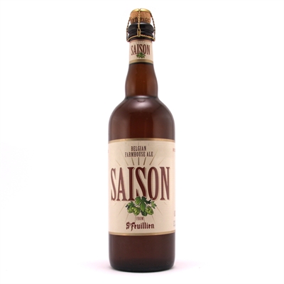 St. Feuillien Saison 75cl