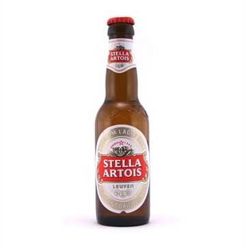 Stella Artois 25cl