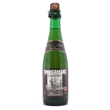 Timmermans Oude geuze 37,5cl