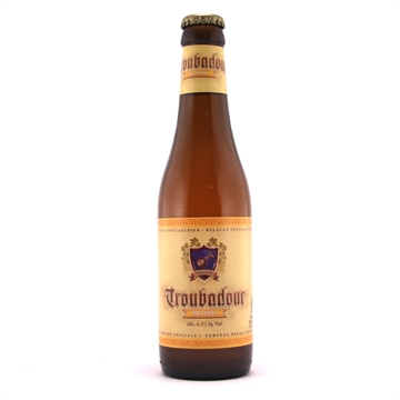 Troubadour blond 33cl