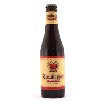 Troubadour Obscura 33cl