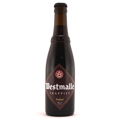 Westmalle dubbel 33cl