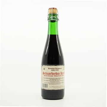Hansen, Schaarbeekse kriek, 37,5 cl.