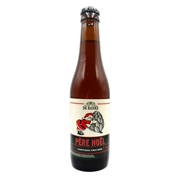 Père Noël, De Ranke Juleøl