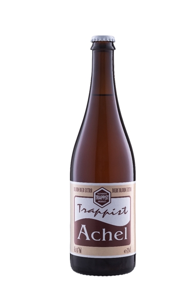 Achel extra blond/blonde 75cl