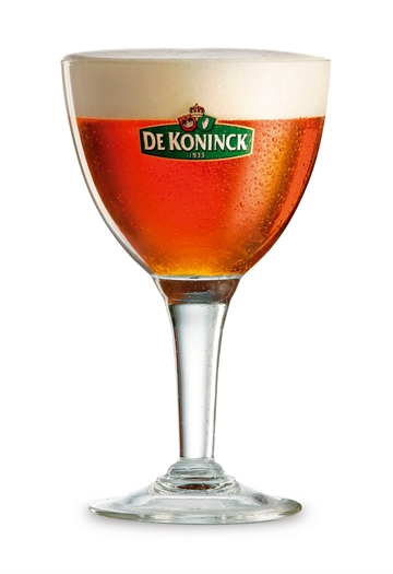 De Koninck glas