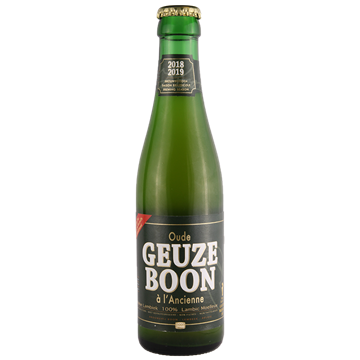 Boon Oude Geuze 25cl