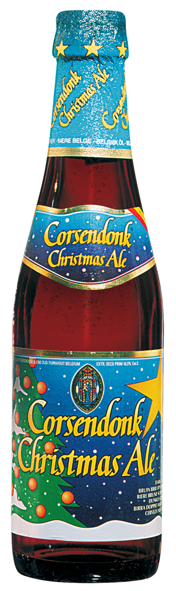 Corsendonk Christmas 33cl