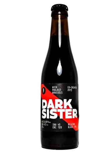 Dark Sister 33cl
