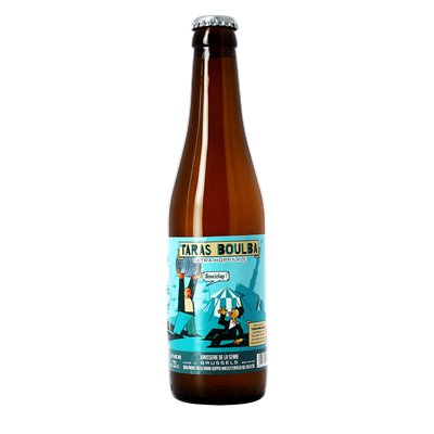 De la Senne Taras Boulba 33cl