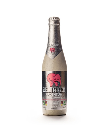 Delirium Argentum 33cl