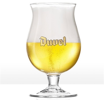 Duvel Glas 33cl