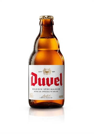 Duvel 33cl