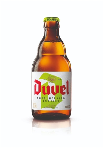 Duvel Trippel Hop 33cl