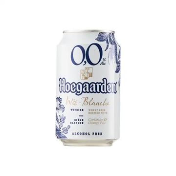 Hoegaarden 0,0 33cl