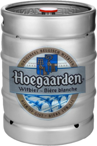 Hoegaarden 20L