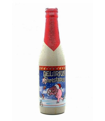 Delirium Christmas 33 cl