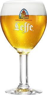 Leffe glas 33cl