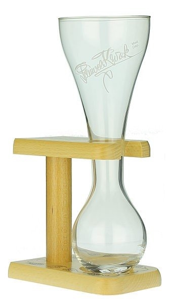 Kwak glas