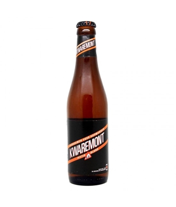 Kwaremont blond 33cl