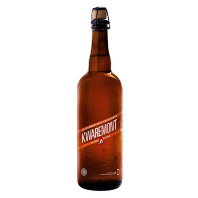 Kwaremont blond 75cl